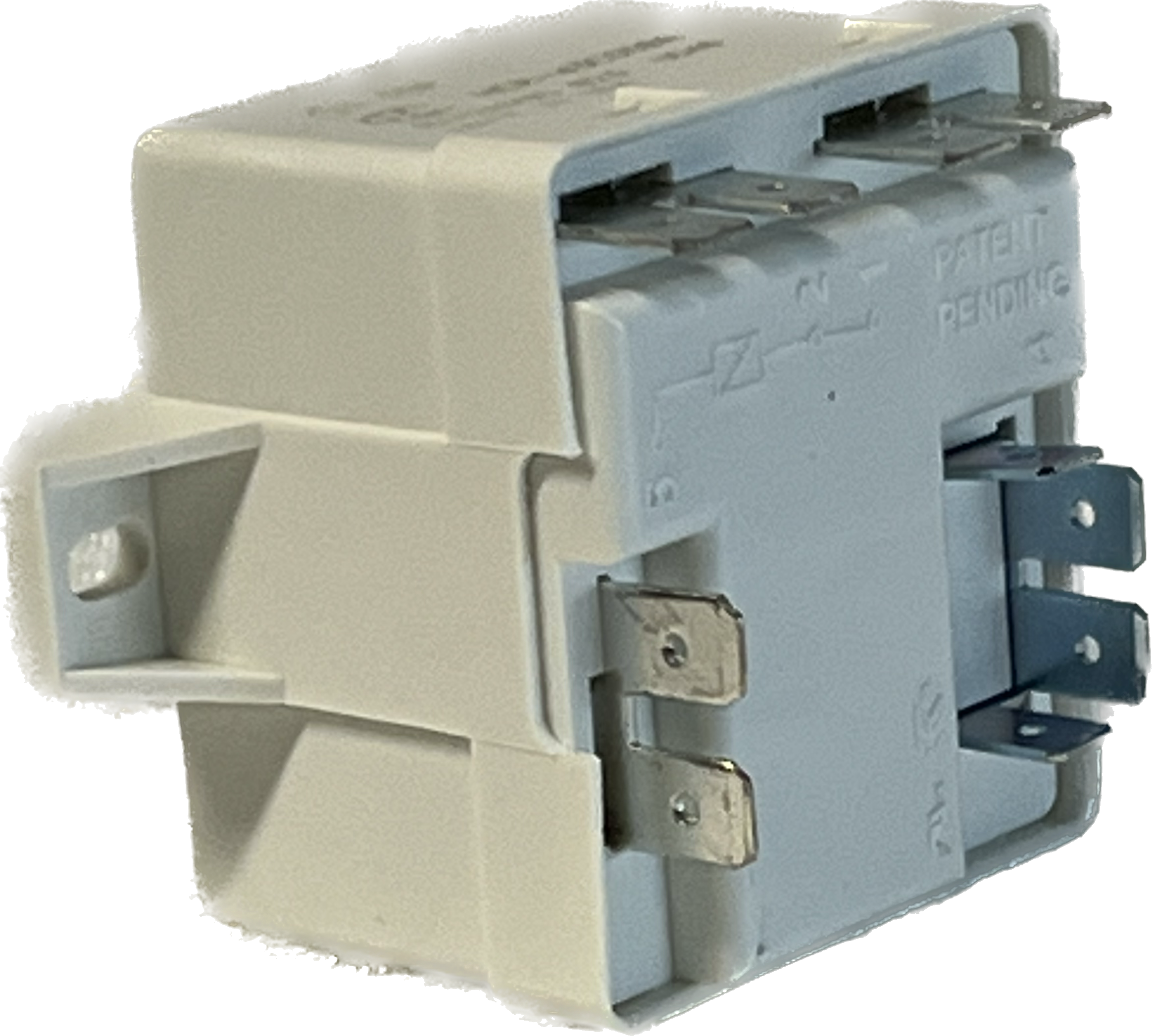 HC-19551 Submersible Pump Relay - Relay and Control Corp