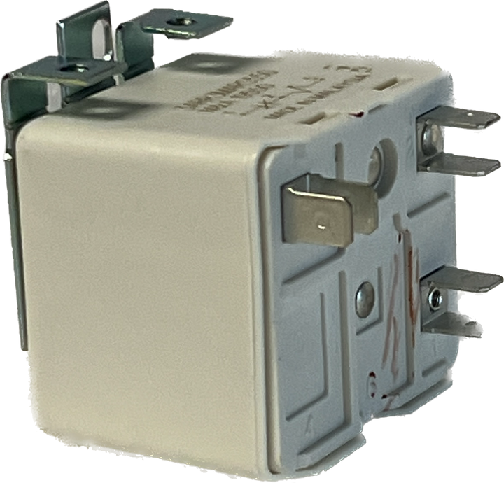 GE19550 Submersible Pump Relay Relay and Control Corp