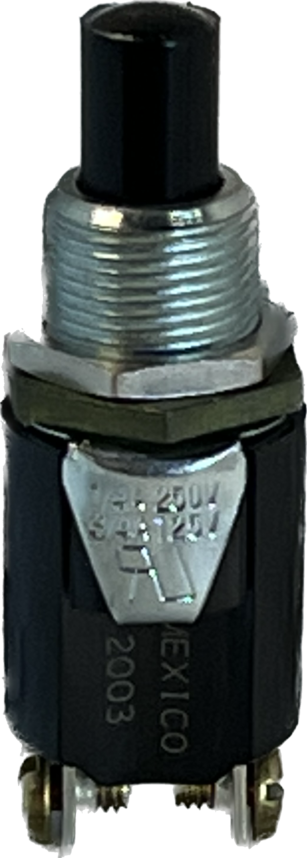 TS213 SPNO Screw Terminals Relay and Control Corp