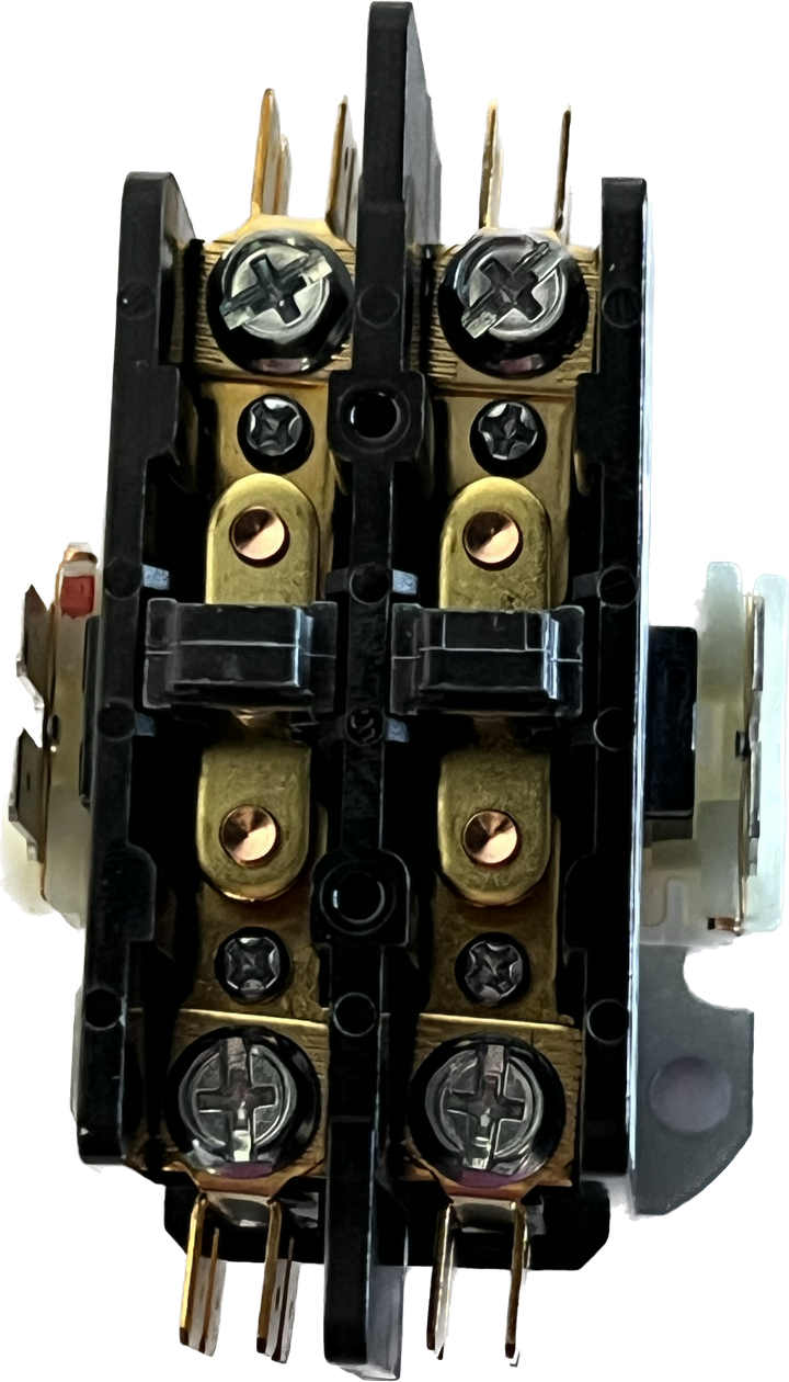 2 Pole 20fla 240VAC Definite Purpose Contactor - China Definite Purpose Contactor and Contactor 2 Pole 20fla 240VAC Definite Purpose Contactor - China Definite Purpose Contactor and Contactor