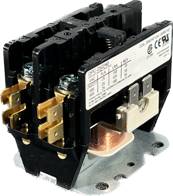 Buy Definite Purpose Contactors Online - Definite Purpose Contactor ...
