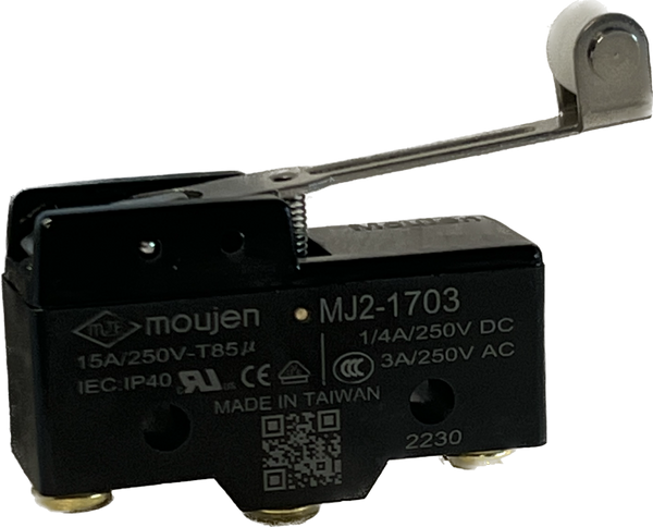MJ2-1703 Micro Switch