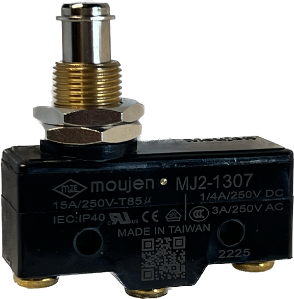 MJ2-1307 Micro Switch