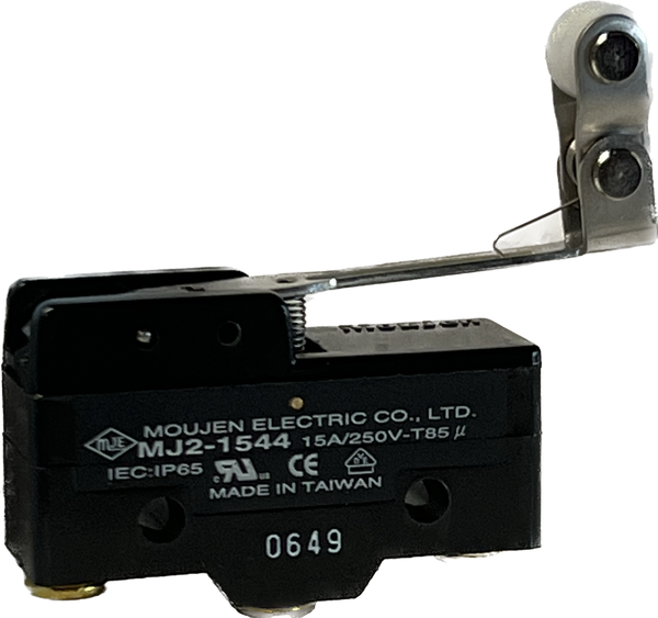 MJ2-1544 Micro Switch