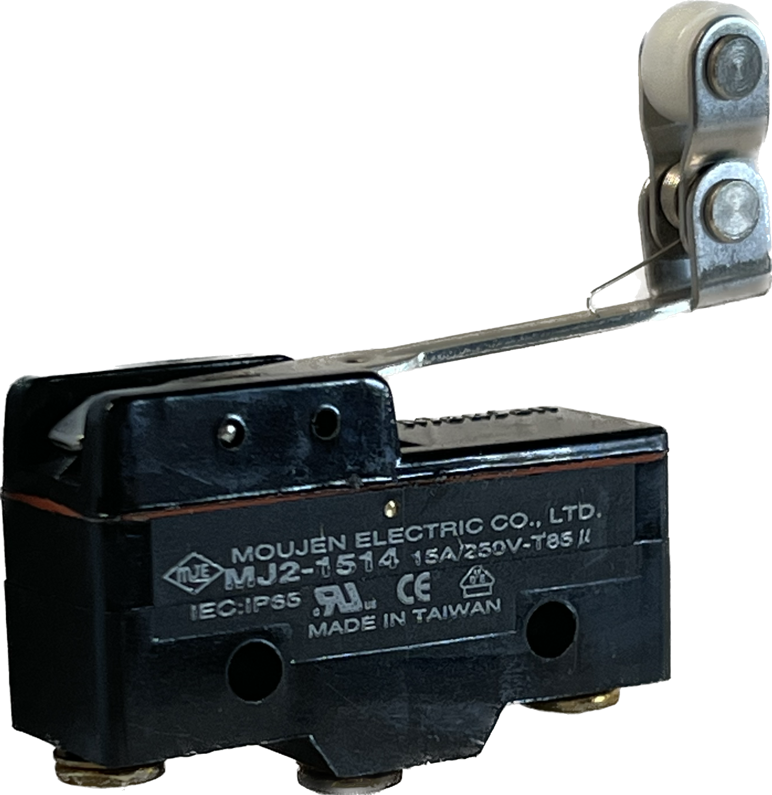MJ2-1514 Micro Switch - Relay and Control Corp