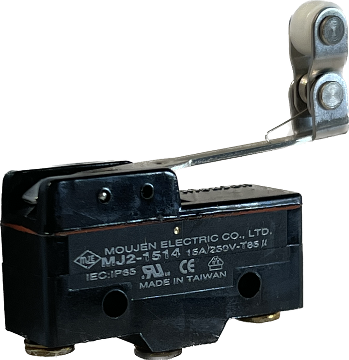 MJ2-1514 Micro Switch