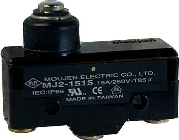 MJ2-1515 Micro Switch