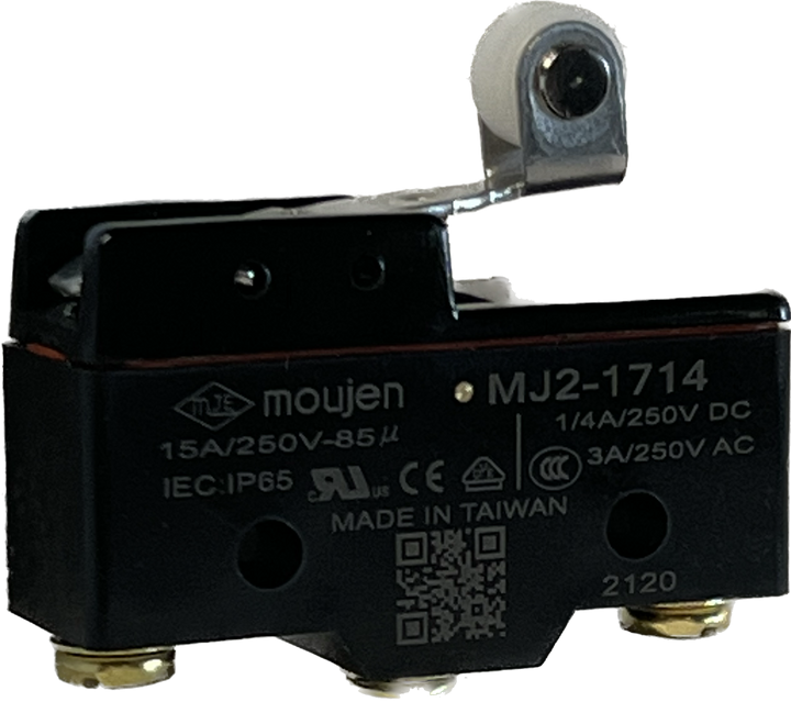 MJ2-1714 Micro Switch