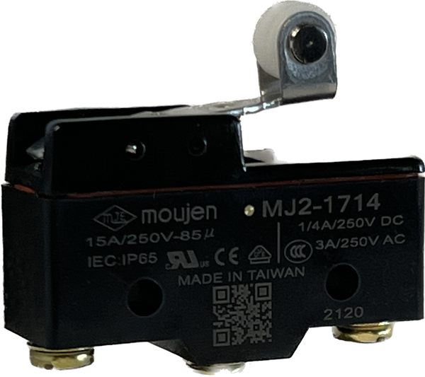 MJ2-1714 Micro Switch