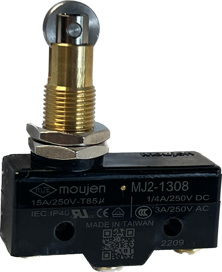 MJ2-1308 Micro Switch
