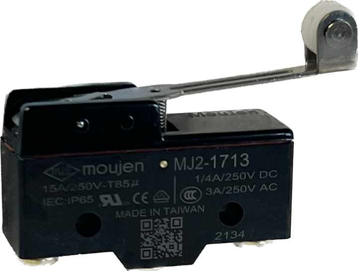 MJ2-1713 Micro Switch