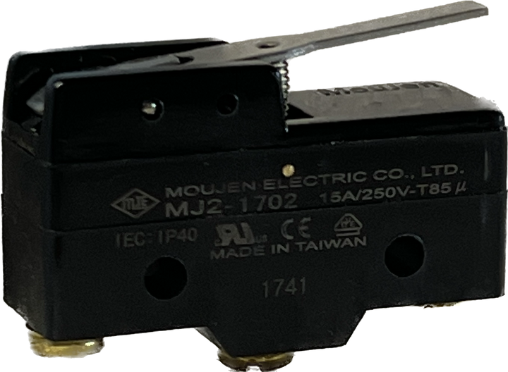 MJ2-1702 Micro Switch
