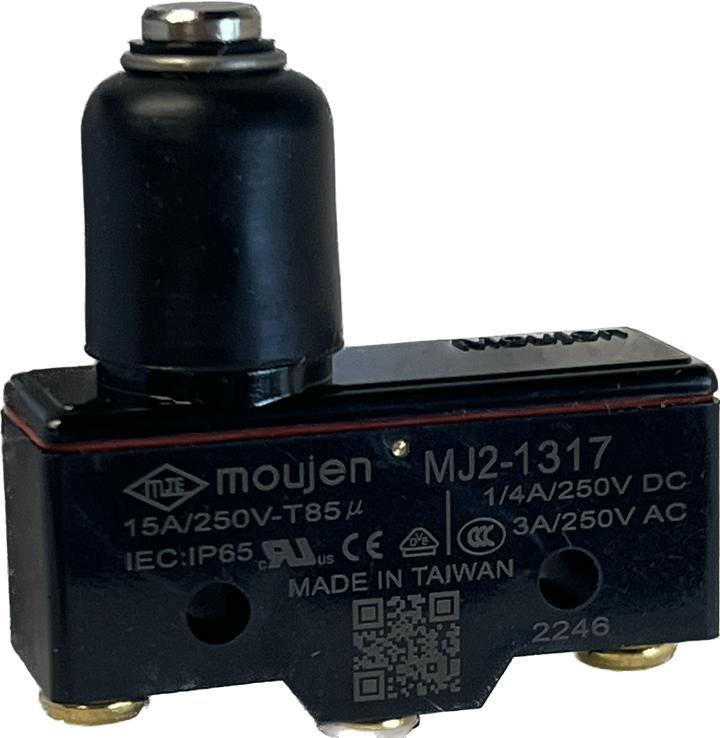 MJ2-1317 Micro Switch