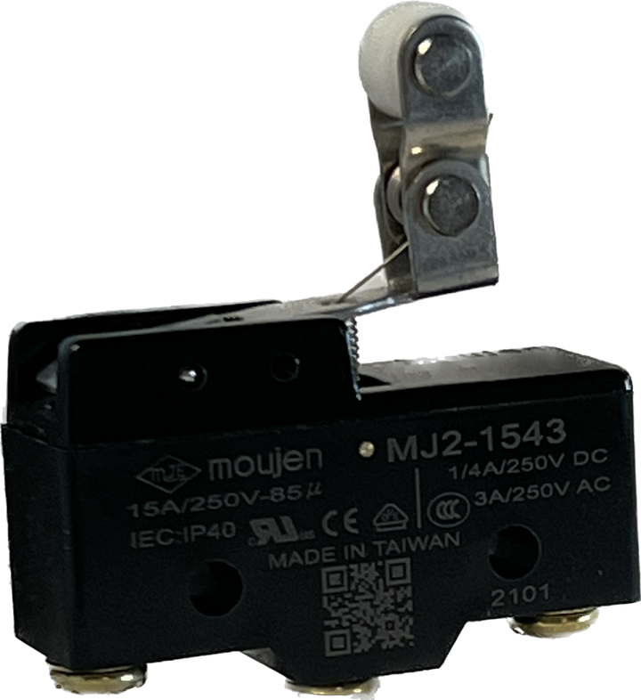 MJ2-1543 Micro Switch