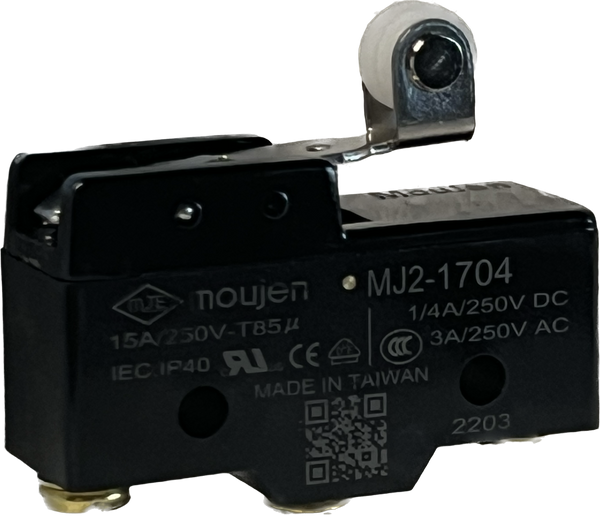 MJ2-1704 Micro Switch