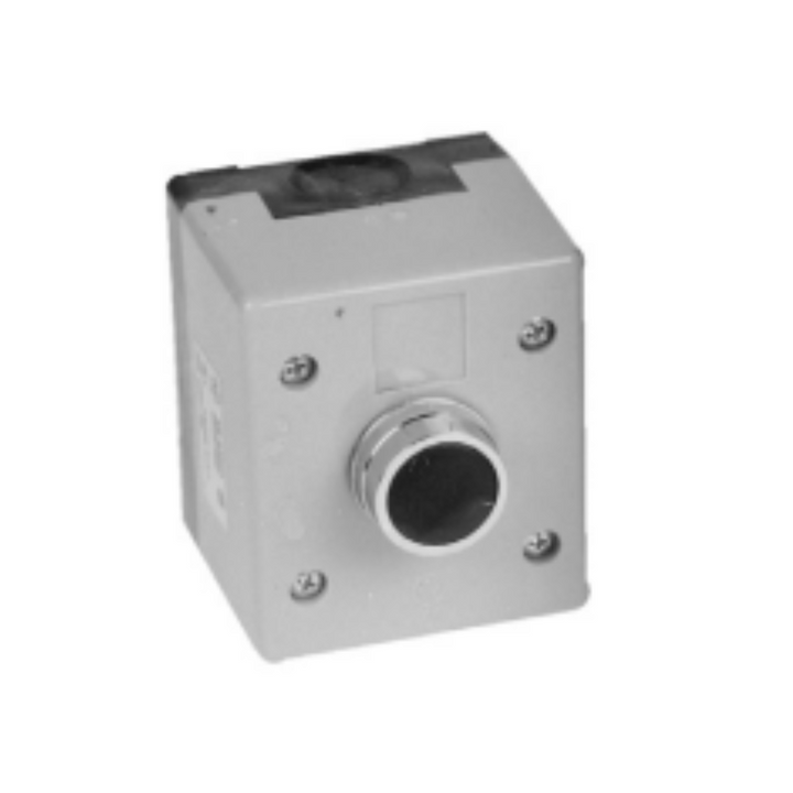 1 BXT - Commercial Exterior Control Station Surface Mount