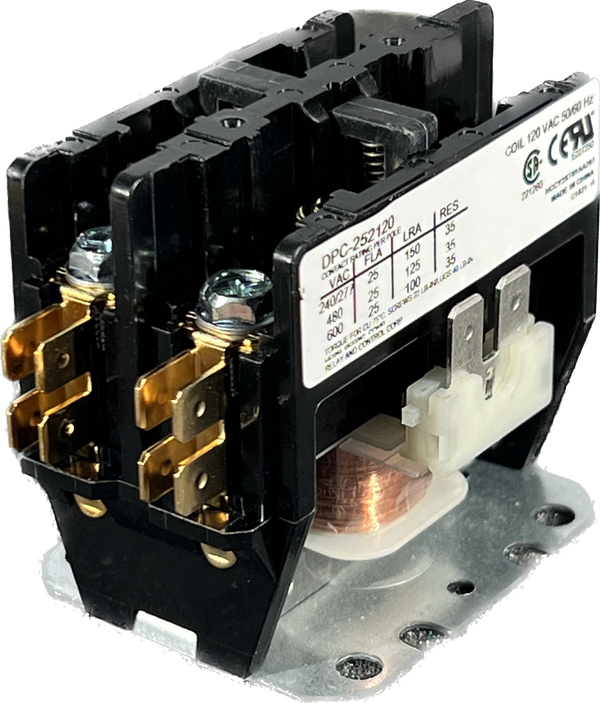 Buy Definite Purpose Contactors Online - Definite Purpose Contactor ...