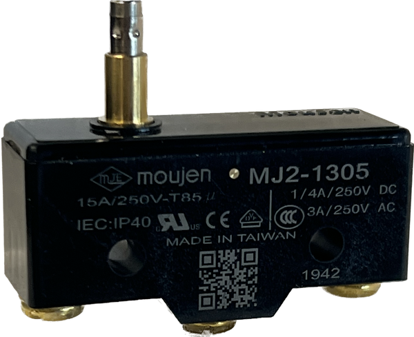MJ2-1305 Micro Switch