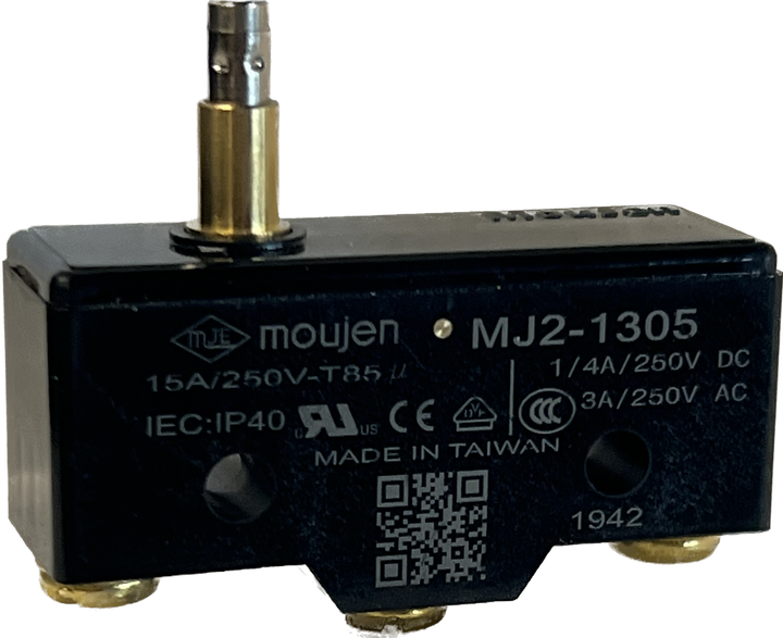 MJ2-1305 Micro Switch