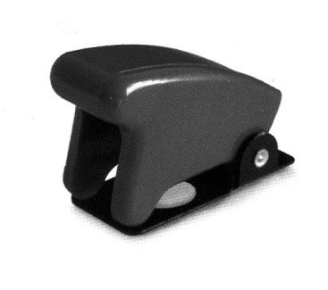 TS-73200 - Toggle Safety Cover